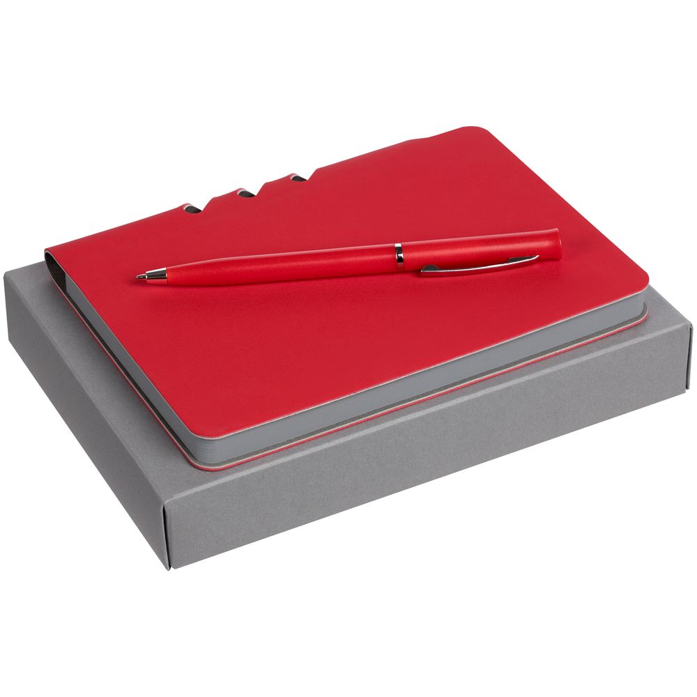Набор Flexpen Mini, красный-1