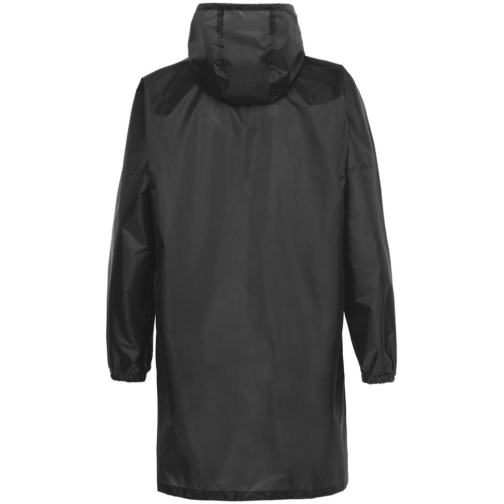 Дождевик Rainman Zip, черный-2