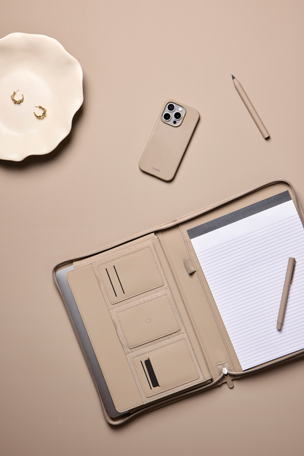 Набор из ручки и вечного карандаша VINGA Baltimore-6