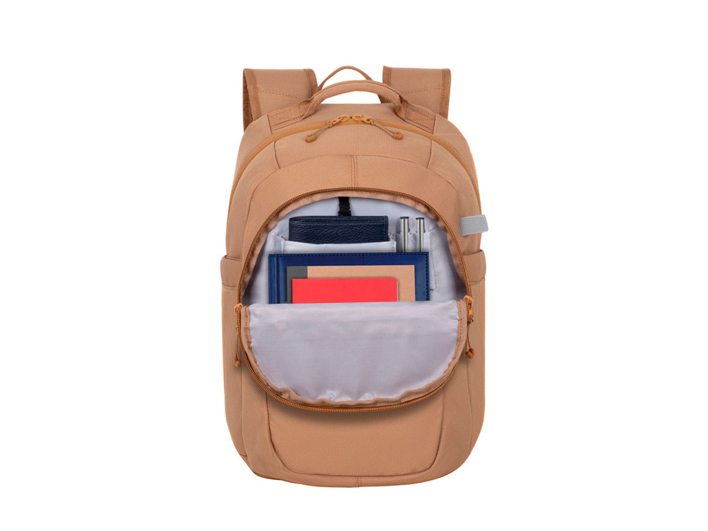 RIVACASE 5432 beige Городской рюкзак, 16л / 12-13