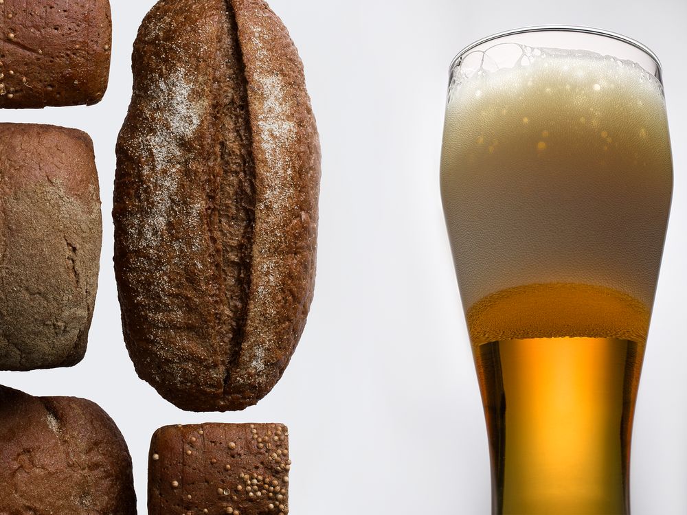 Бокал для пива Pub Weizen-3