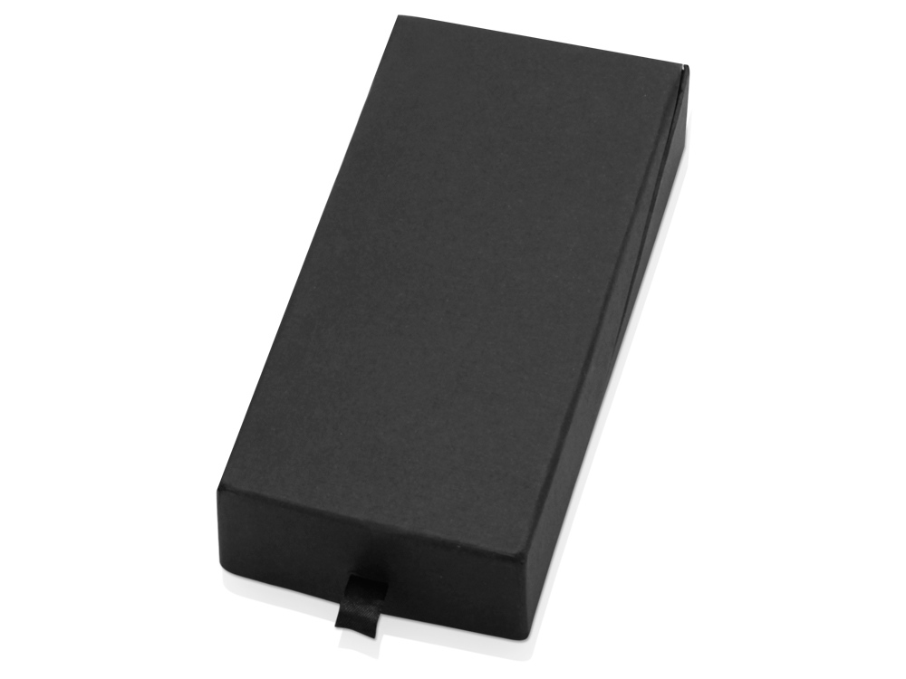 Портативное зарядное устройство Стор, 10000 mAh, коричневый-5