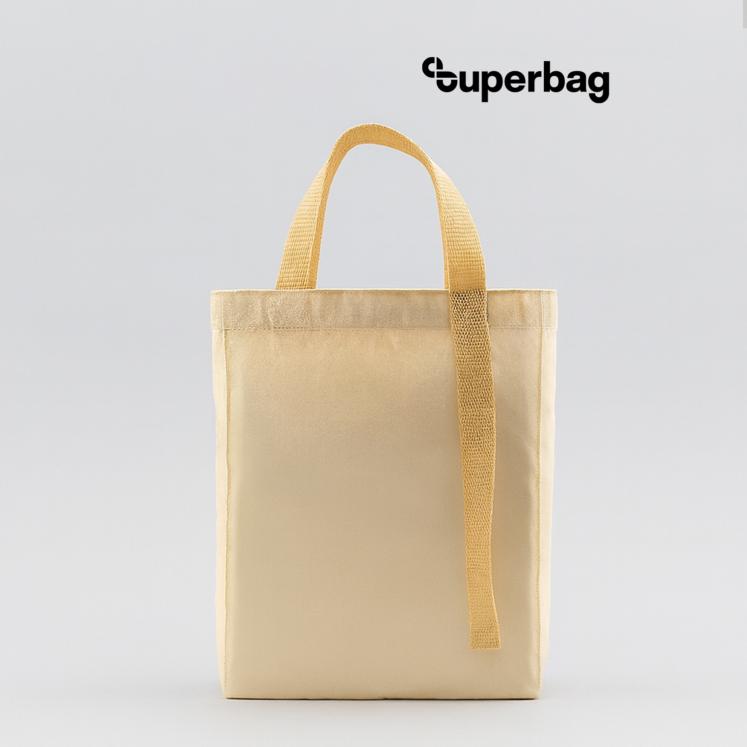Шоппер Superbag Pack (M) (неокрашенный)-0