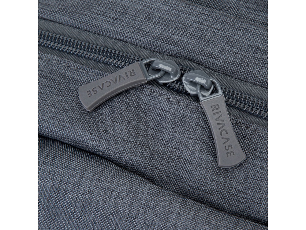 RIVACASE 7562 dark grey рюкзак для ноутбука 15.6, темно-серый-8