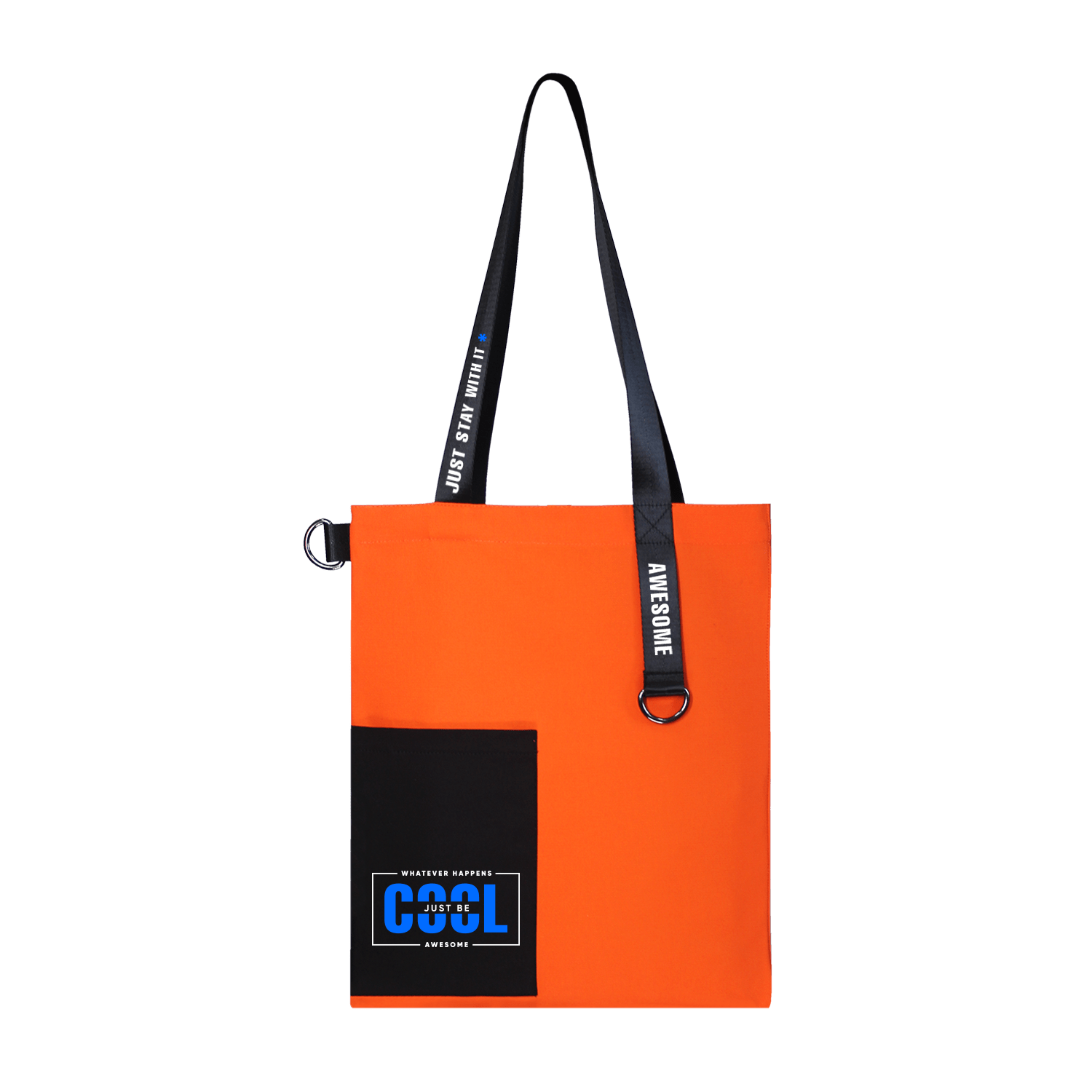 Набор Bplanner Color 5000 (оранжевый с чёрным)-5