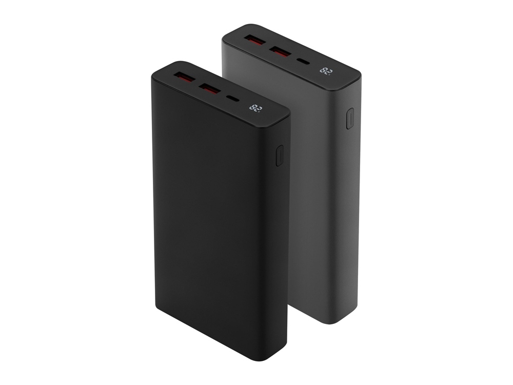 Внешний аккумулятор Rombica NEO PRO-250C Gray-4