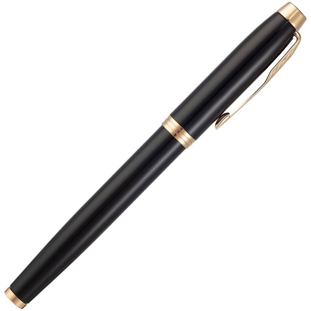 Роллер Parker IM Core T321 Black GT F-4