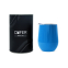 Набор Cofer Tube CO12 black (голубой)