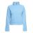 Толстовка женская LADY-FIT SWEAT JACKET 280, голубой