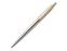 Шариковая ручка Parker Jotter Essential, St. Steel GT, стержень: Mblue