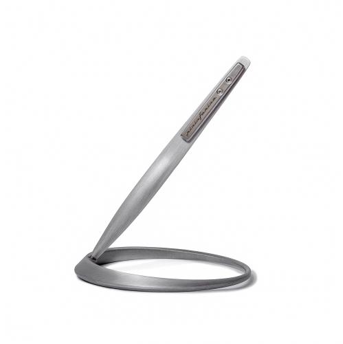 Вечная ручка Pininfarina Space GREY