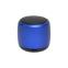 Портативная mini Bluetooth-колонка Sound Burger "Loto" синий, синий