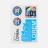 Наклейки UV-DTF Sticker Pack на заказ, M