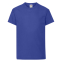 Футболка детская KIDS ORIGINAL T 145, синий