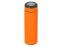 Вакуумный термос Vacuum Flask C1, soft touch, 420мл, оранжевый