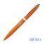 Ручка шариковая "Rocket", покрытие soft touch