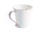 Кружка Valerie Concept CUP ALICE LILAC