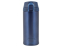 Термос из нерж. стали тм ThermoCafe ТС-350T (Blue), 0.35L, синий