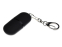 Флешка Goutte Soft-touch на 32 Гб, черный