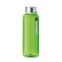 Бутылка RPET  500ml, прозрачный лайм