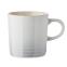 Ceramic mug 290ml, белый