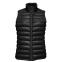 Жилет WILSON BW WOMEN, черный