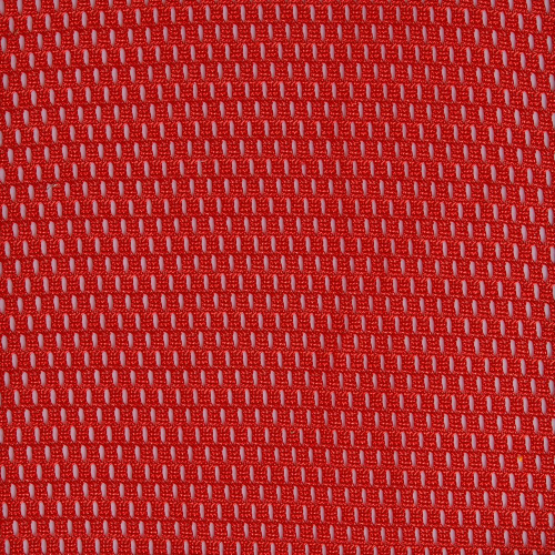 Заготовка из мелкой сетки Syren, L, красная