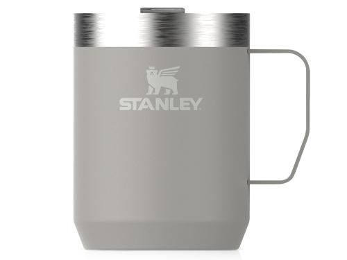 Походная кружка объемом 236 мл Stanley Everyday - Серый