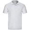Рубашка поло мужская ORIGINAL POLO 185, серый меланж