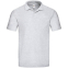 Рубашка поло мужская ORIGINAL POLO 185, серый меланж