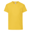 Футболка детская KIDS ORIGINAL T 145, желтый