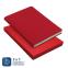 Ежедневник Bplanner.01 в подарочной коробке (красный)