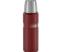 Термос из нерж. стали тм THERMOS SK2000 Rustic Red 0,47L