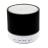 Беспроводная Bluetooth колонка Attilan (BLTS01), Черный