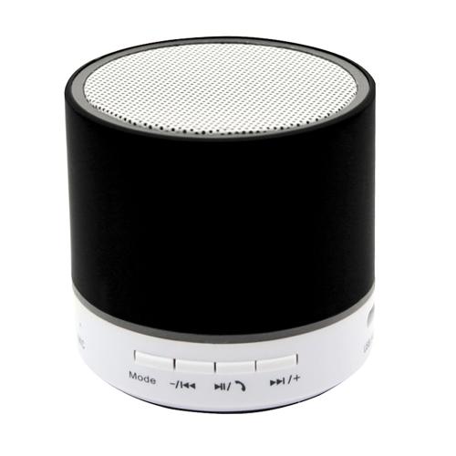 Беспроводная Bluetooth колонка Attilan (BLTS01), Черный