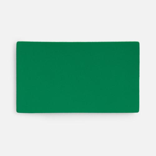 Лейбл Listra Soft Touch, M, зеленый