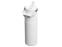 Бутылка для воды объемом 700 мл с откидной трубочкой Stanley IceFlow™ 2.0 - Frosted white