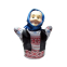 ИГРУШКА БИ-БА-БО БАБКА (772), Мультиколор