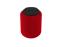 Портативная колонка mySound Clario, 15 Вт Red