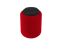 Портативная колонка mySound Clario, 15 Вт Red