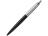 Шариковая ручка Parker Jotter XL, Black CT, стержень: M