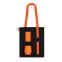Набор Cofer Bag 5000 (оранжевый с чёрным)