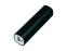 PB030 Универсальное зарядное устройство power bank  прямоугольной формы. 2200MAH. Черный