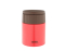 Термос из нерж. стали для еды тм THERMOS JBQ-400-PCH 0.4L, красный