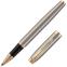 Роллер Parker IM Core T321 Brushed Metal GT F