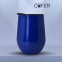 Кофер глянцевый CO12 (синий)