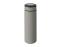 Вакуумный термос Vacuum Flask C1, soft touch, 420мл, серый