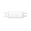 USB flash-карта 16Гб, пластик, USB 3.0 , белый