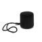 Беспроводная Bluetooth колонка Music TWS софт-тач, Черный
