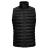 Жилет WILSON BW MEN, черный